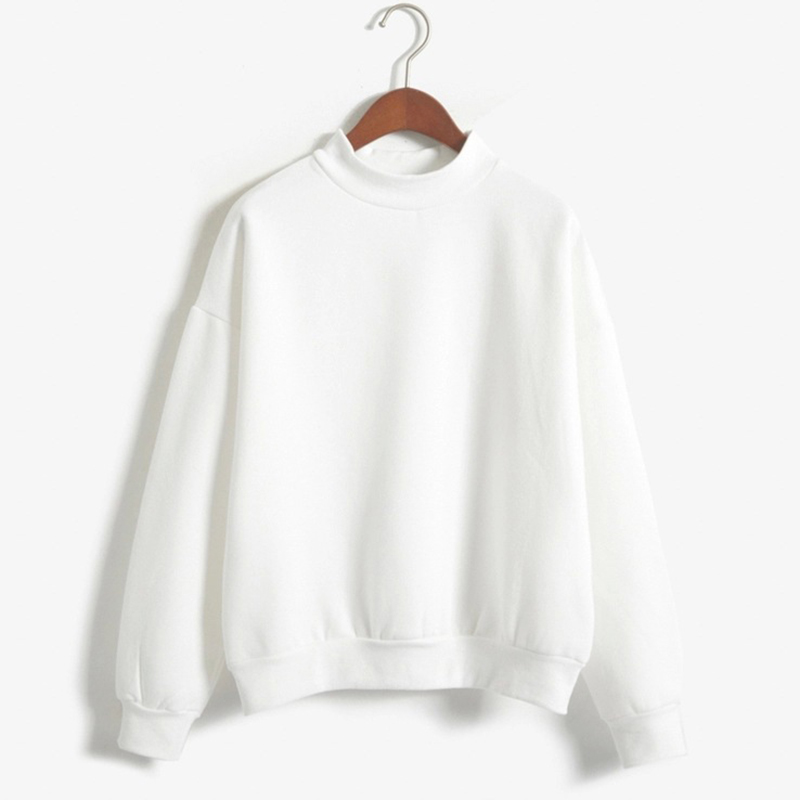 Top casual a maniche lunghe co - Winter Clothing Trends For Women recensione e prezzo