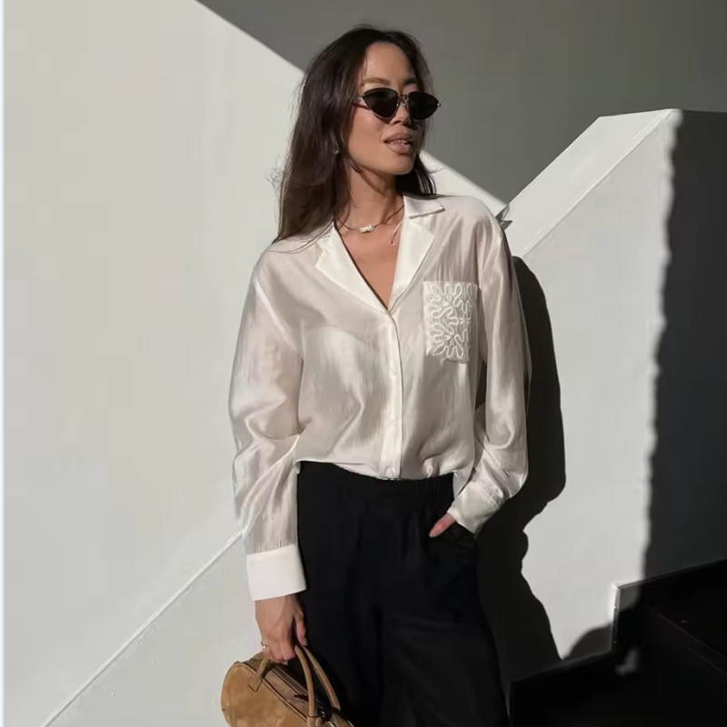 Nuove Camicie Primaverili da D - Winter Clothing Pinterest recensione e prezzo