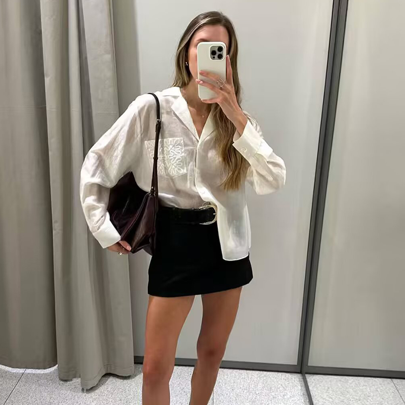 Nuove Camicie Primaverili da D - Winter Clothing Pinterest recensione e prezzo