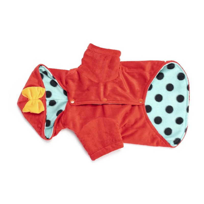 Nuovo vestito per animali dome - Winter Clothing Photo recensione e prezzo