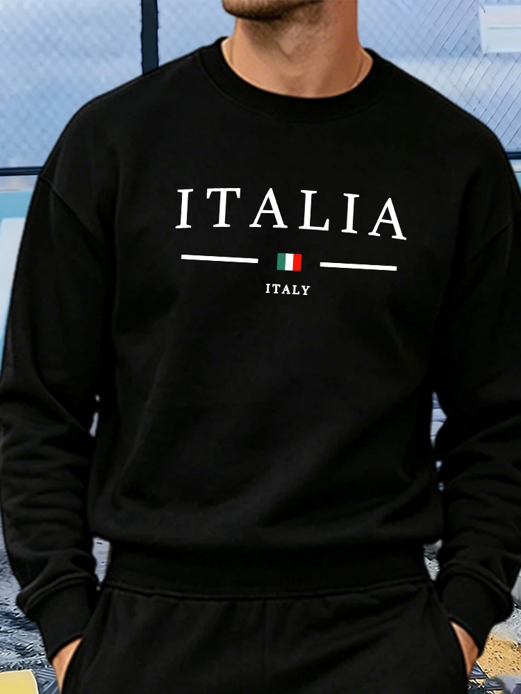 Tuta da uomo 2026 con stampa,  - Winter Clothing Fashion recensione e prezzo