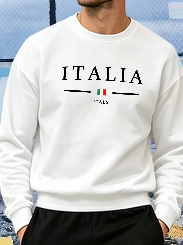 Tuta da uomo 2026 con stampa,  - Winter Clothing Fashion recensione e prezzo