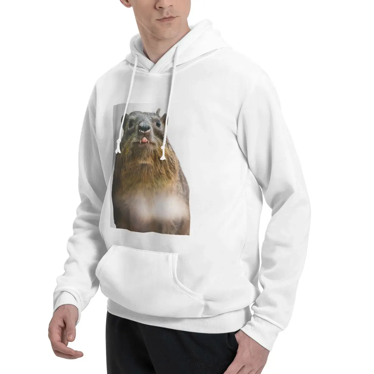 Rock Hyrax Photo Cute Vampire  - Winter Clothing Photo recensione e prezzo