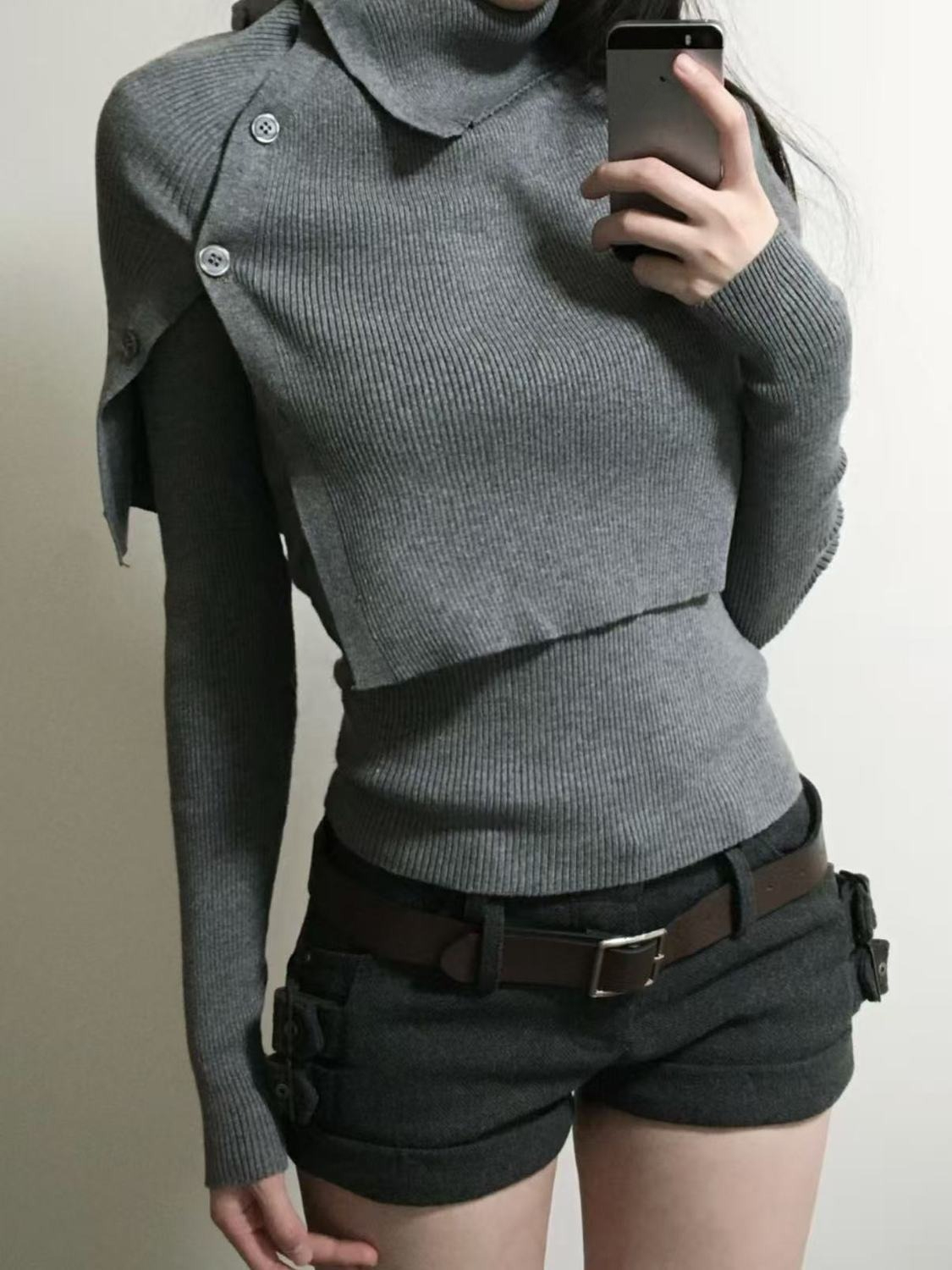 Maglione subcultura vintage ca - Winter Clothing Kit recensione e prezzo
