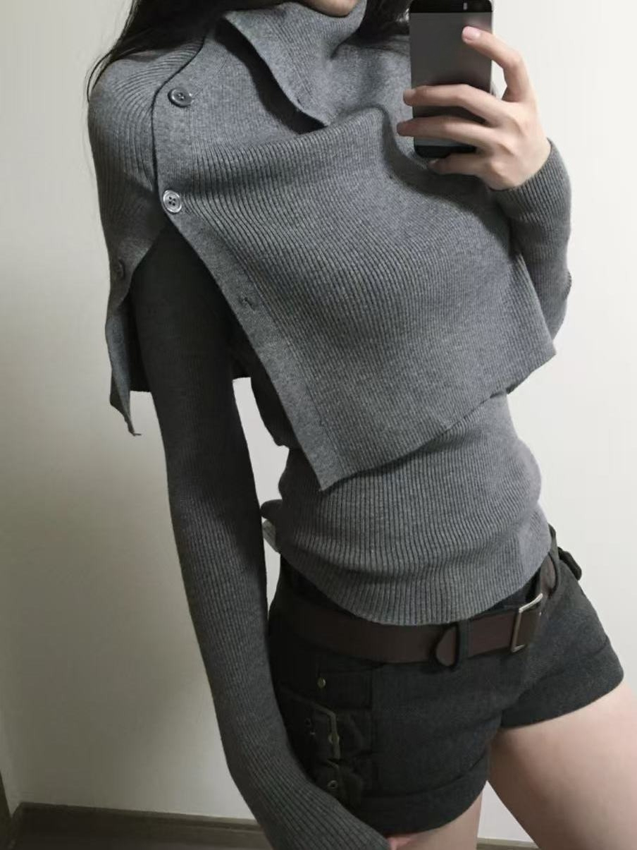 Maglione subcultura vintage ca - Winter Clothing Kit recensione e prezzo