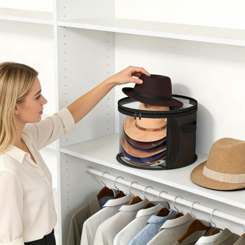Contenitore portaoggetti per c - Winter Clothing Organizer recensione e prezzo
