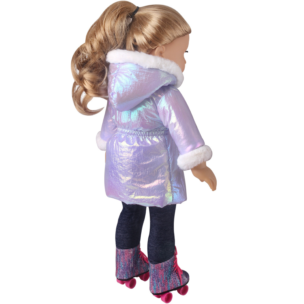 Abbigliamento per bambole inve - Winter Clothing Newborn recensione e prezzo