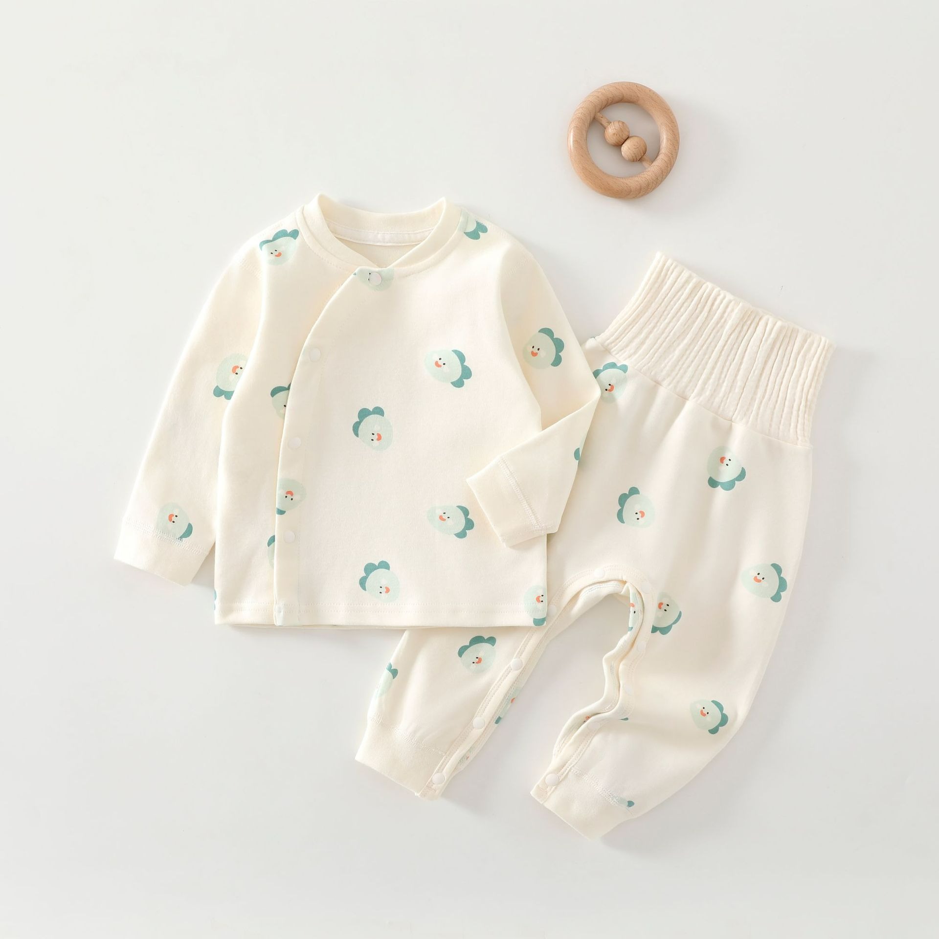 Ircomll Autunno Inverno Bianch - Winter Clothing Newborn recensione e prezzo
