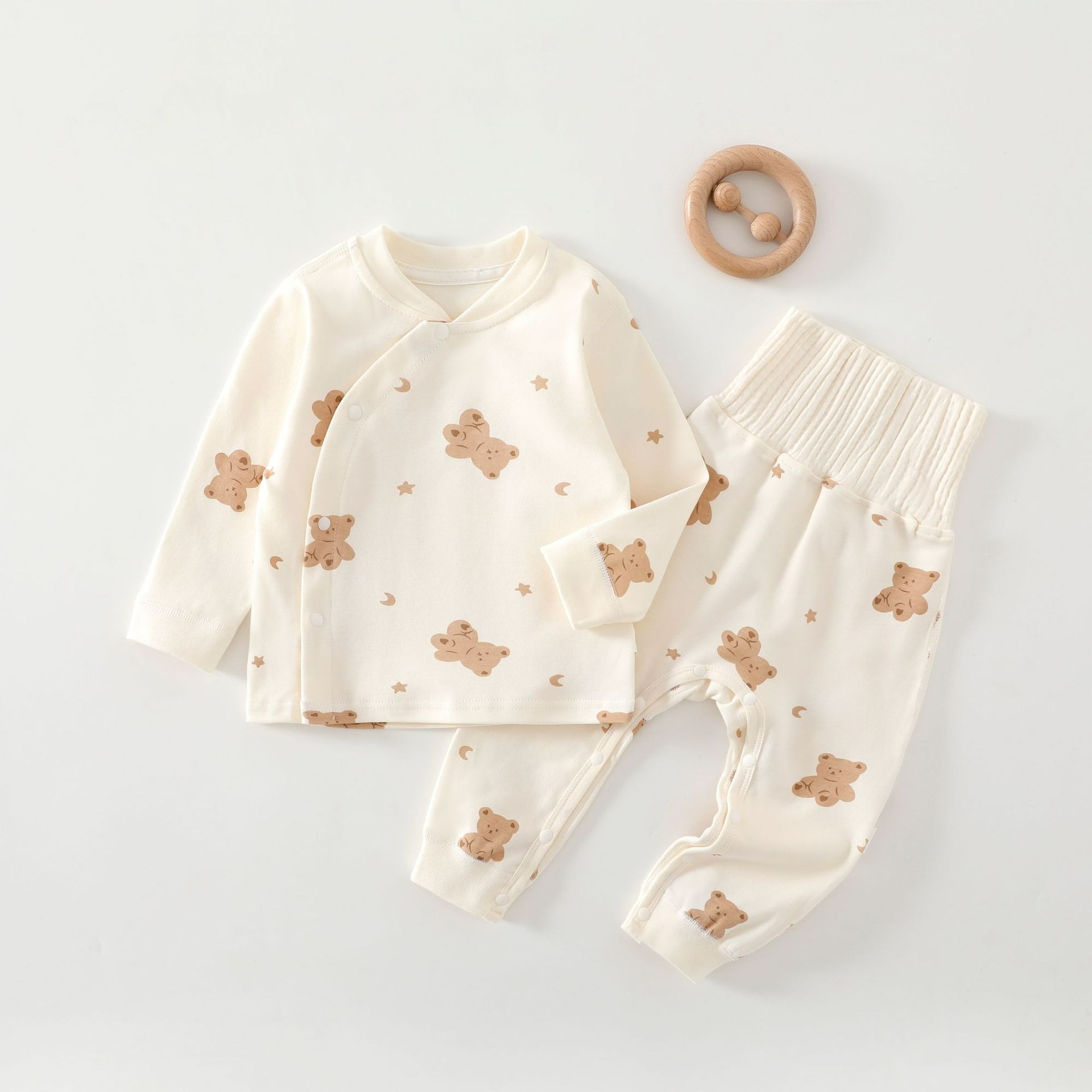 Ircomll Autunno Inverno Bianch - Winter Clothing Newborn recensione e prezzo