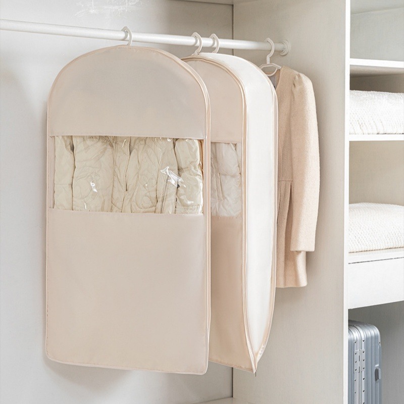 Piumino Borsa portaoggetti a c - Winter Clothing Organizer recensione e prezzo