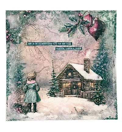 Natale Blush Holiday Winter cr - Winter Clothing Photo recensione e prezzo