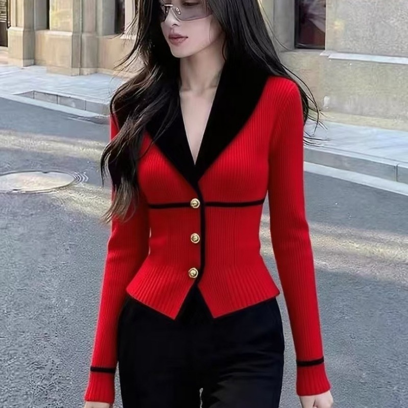 Cardigan lavorato a maglia bia - Winter Clothing Trends For Women recensione e prezzo
