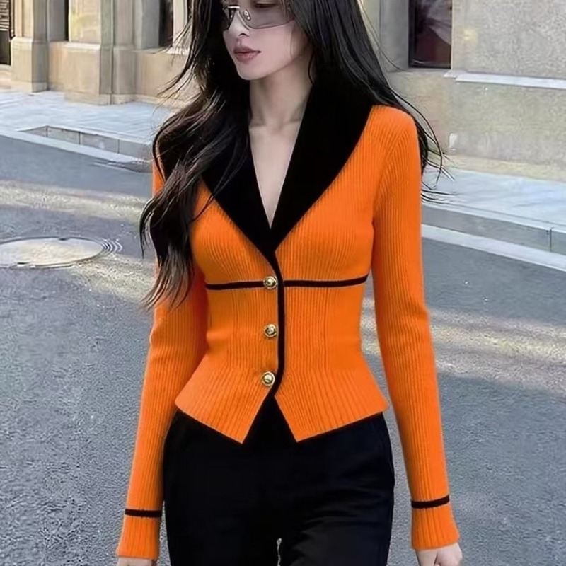 Cardigan lavorato a maglia bia - Winter Clothing Trends For Women recensione e prezzo