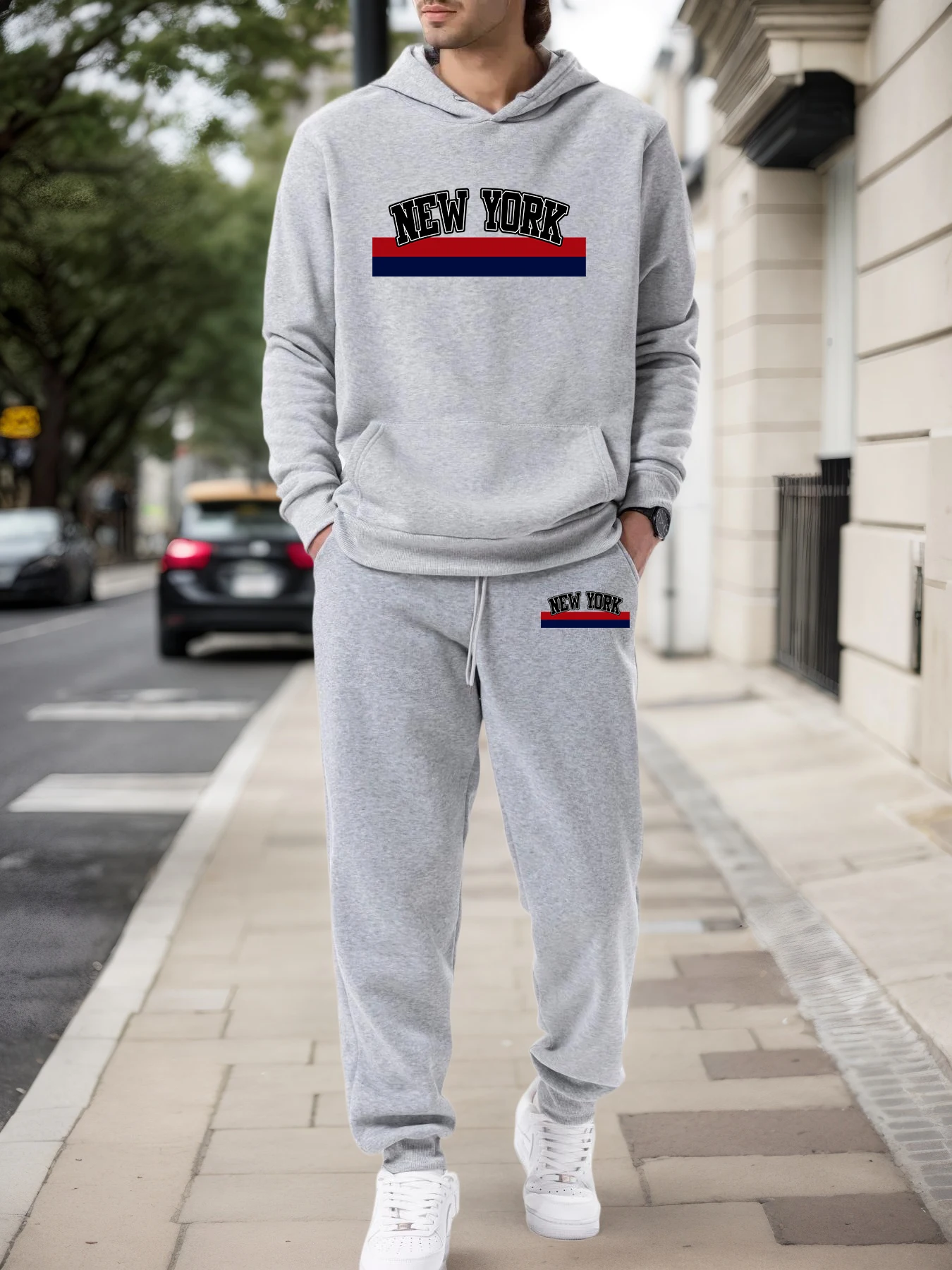Felpe da Uomo in Offerta, Set  - Winter Clothing Usa recensione e prezzo