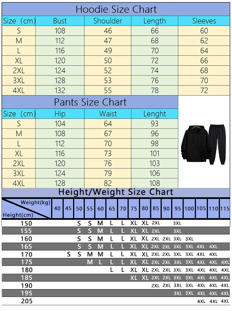 Felpe da Uomo in Offerta, Set  - Winter Clothing Usa recensione e prezzo