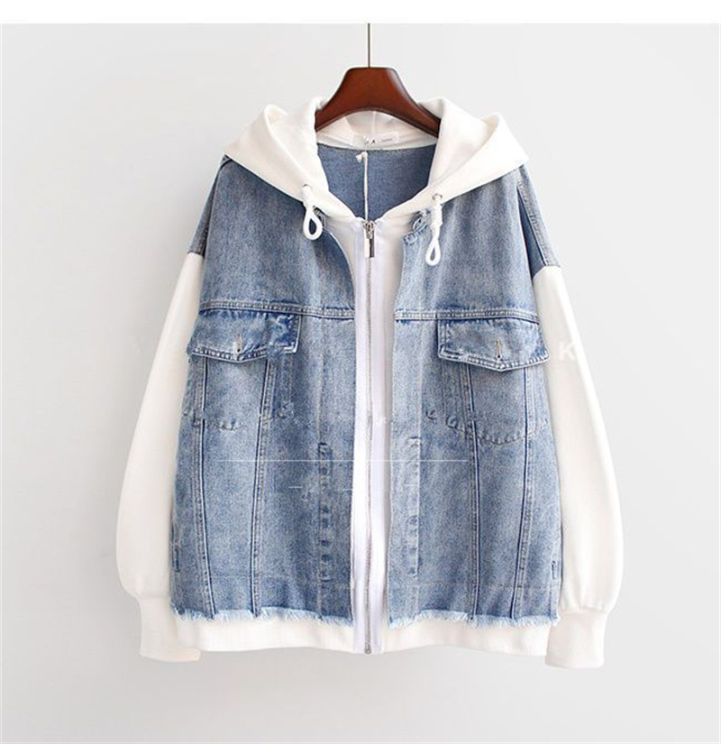 Falsi due giacche di jeans da  - Winter Clothing Pinterest recensione e prezzo