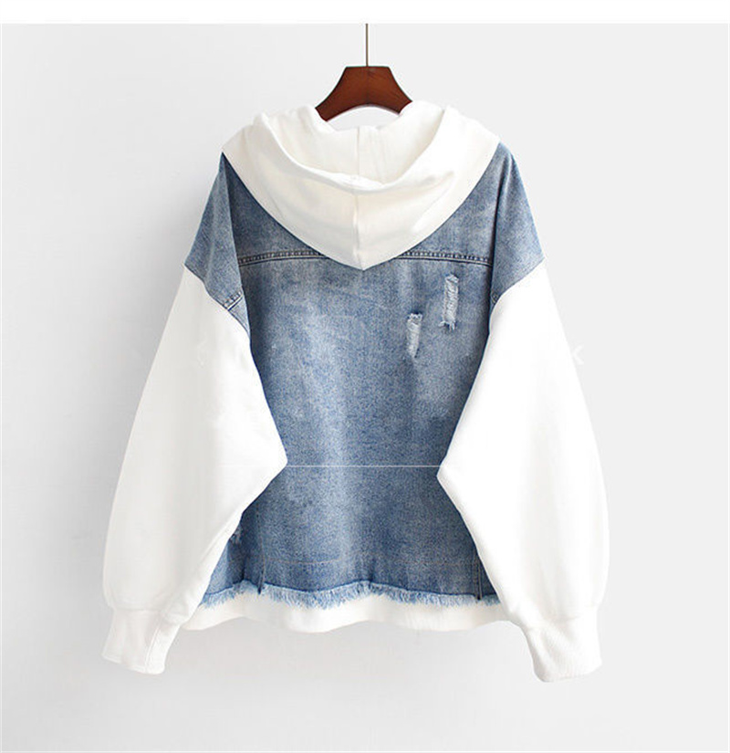 Falsi due giacche di jeans da  - Winter Clothing Pinterest recensione e prezzo