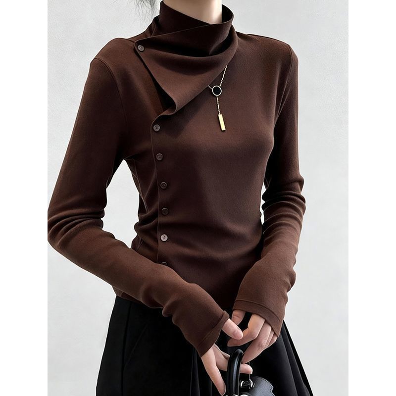 Bottone Bottone irregolare Pat - Winter Clothing Trends For Women recensione e prezzo