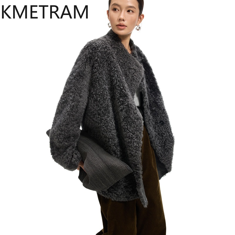 KMETRAM Cappotto Reversibile i - Winter Clothing In Spanish recensione e prezzo