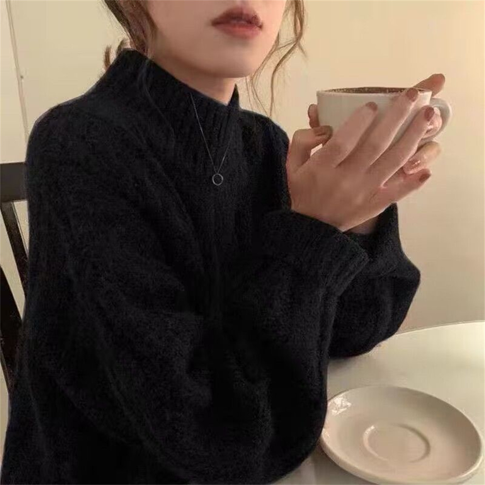 Maglioni Autunno Inverno da Do - Winter Clothing Trends For Women recensione e prezzo