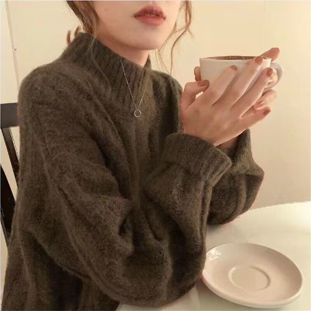Maglioni Autunno Inverno da Do - Winter Clothing Trends For Women recensione e prezzo