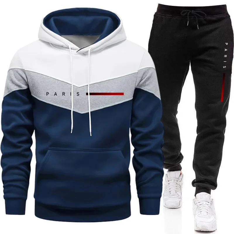 Set di Felpe con Cappuccio da  - Winter Clothing Fashion recensione e prezzo