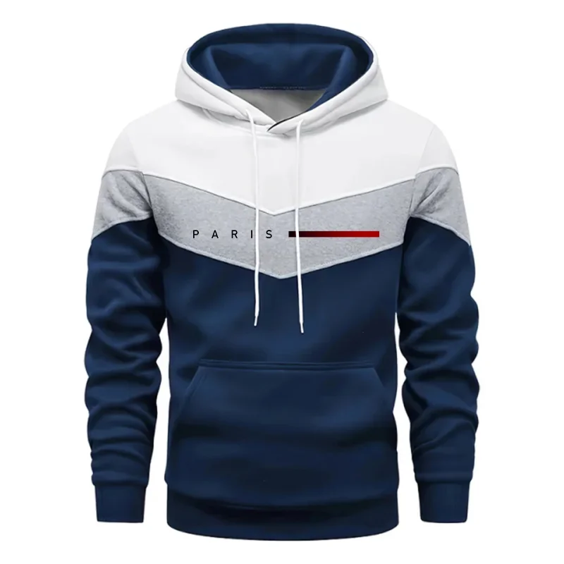 Set di Felpe con Cappuccio da  - Winter Clothing Fashion recensione e prezzo