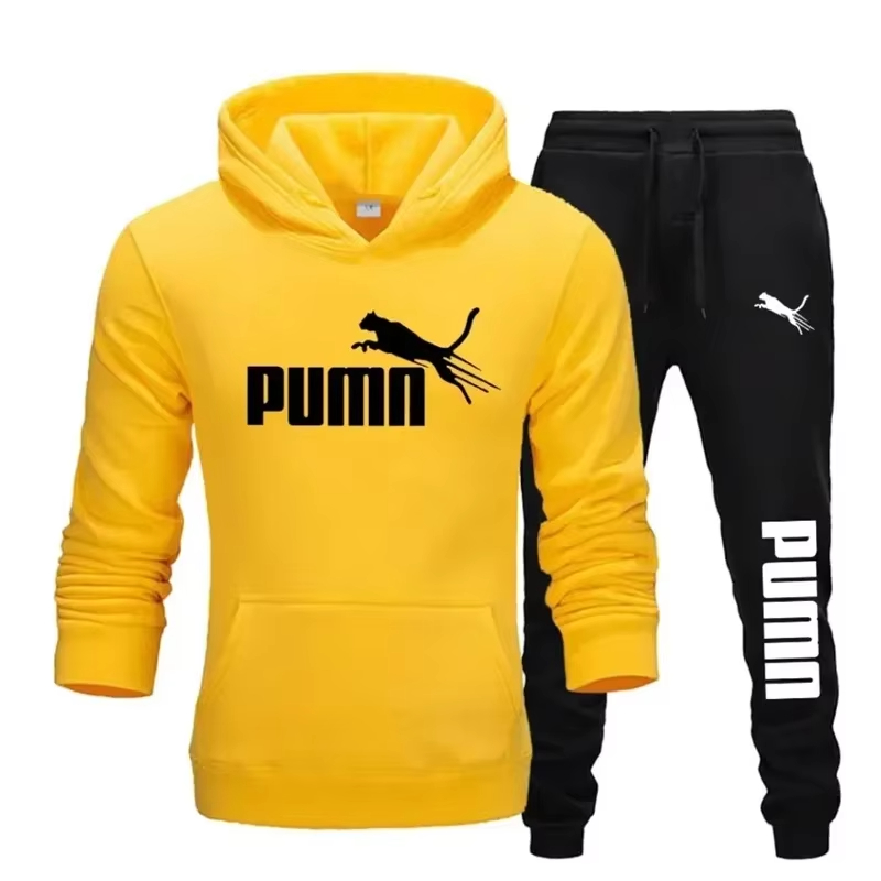 Nuovo Set Sportivo da Uomo Aut - Winter Clothing Fashion recensione e prezzo