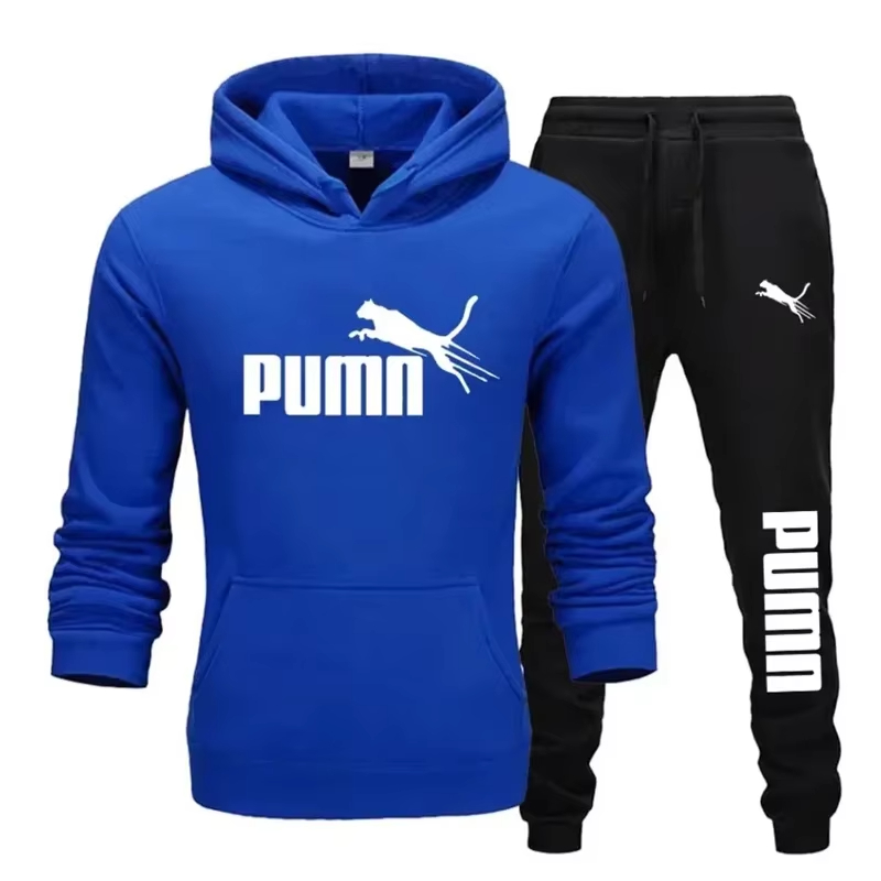 Nuovo Set Sportivo da Uomo Aut - Winter Clothing Fashion recensione e prezzo