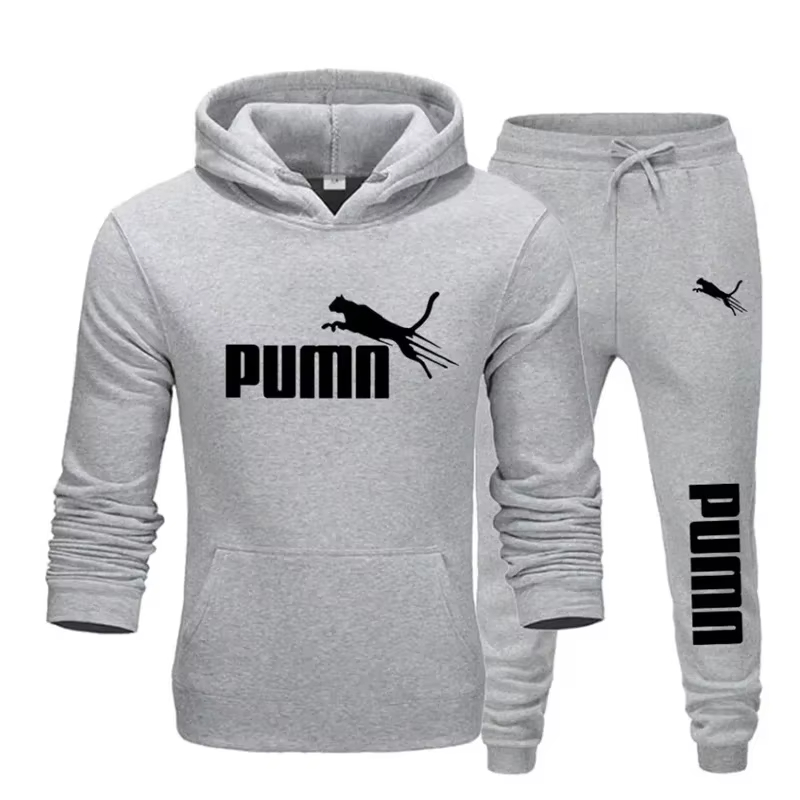 Nuovo Set Sportivo da Uomo Aut - Winter Clothing Fashion recensione e prezzo