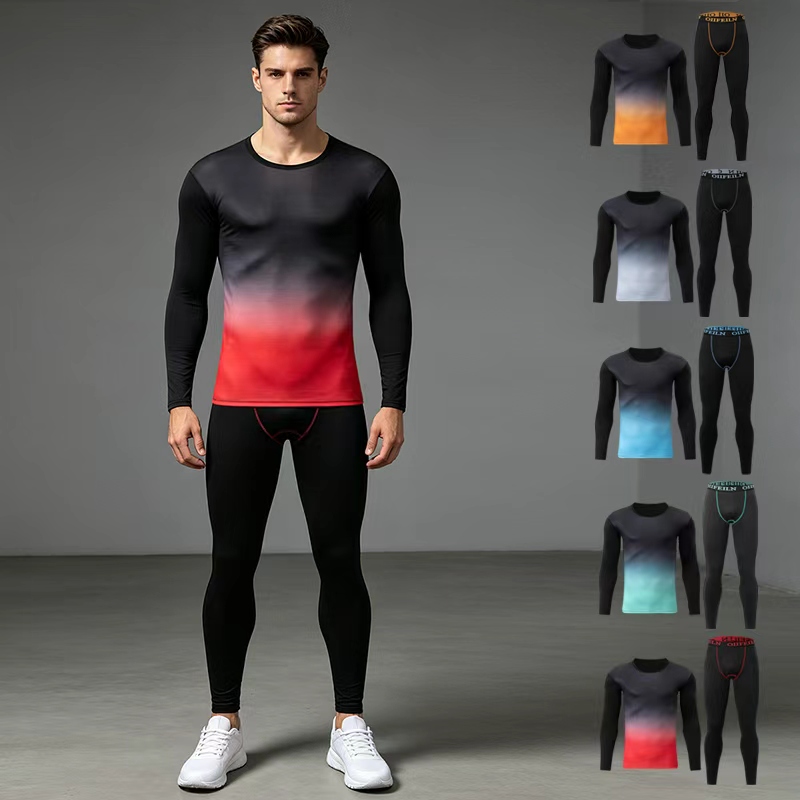 Completo Invernale da Uomo: Se - Winter Clothing Color recensione e prezzo