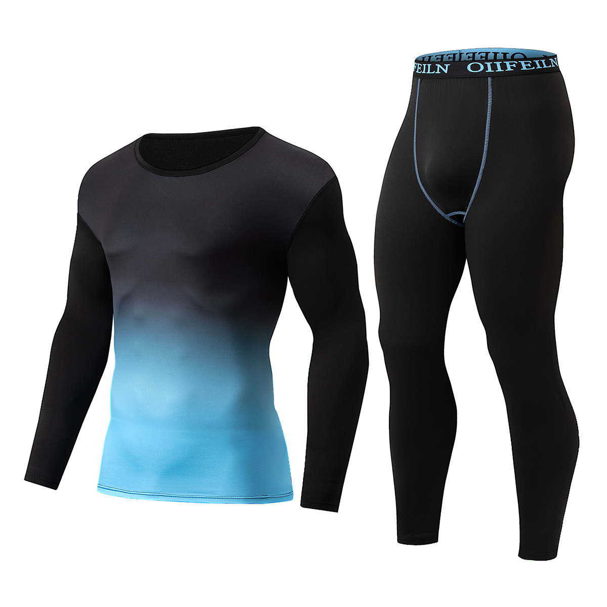 Completo Invernale da Uomo: Se - Winter Clothing Color recensione e prezzo