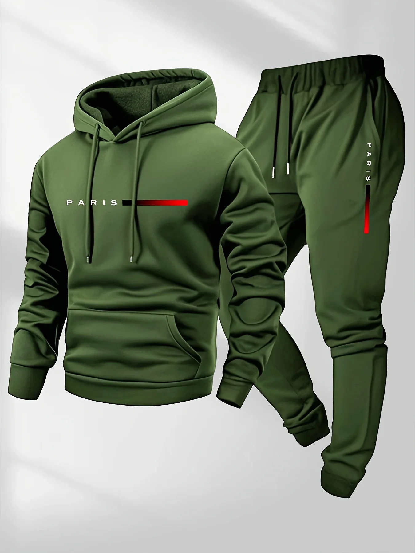Nuovo Trend Moda Streetwear: S - Winter Clothing Fashion recensione e prezzo