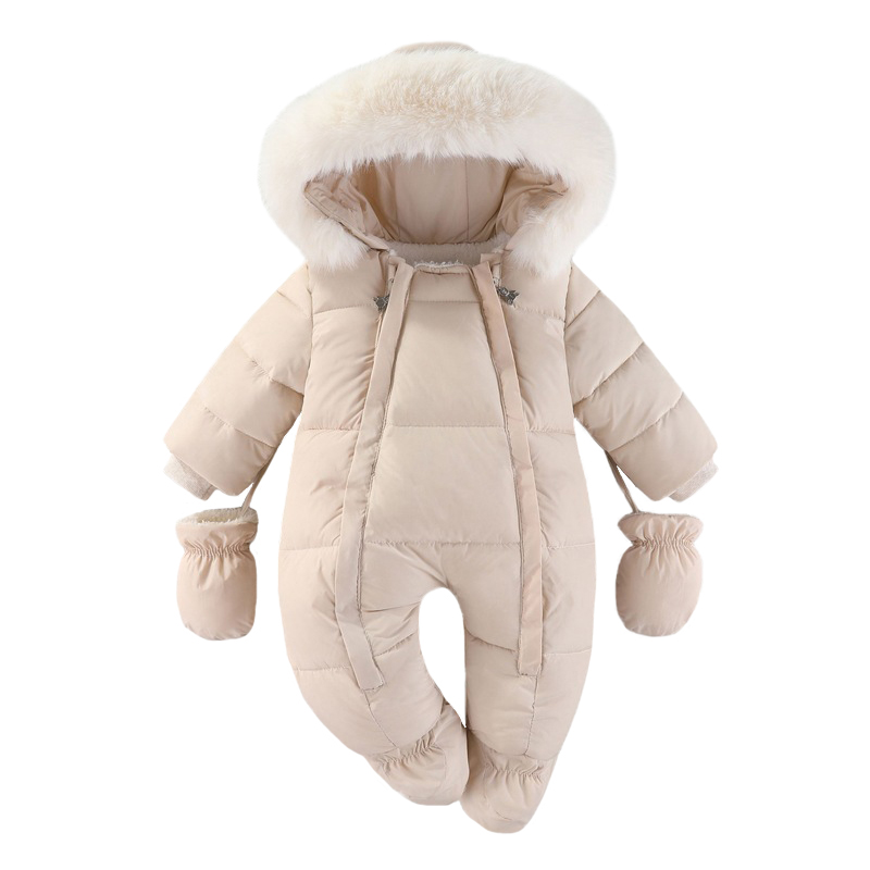 Pagliaccetto invernale per neo - Winter Clothing Newborn recensione e prezzo