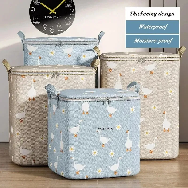 Borsa portaoggetti Daisy Goose - Winter Clothing Organizer recensione e prezzo