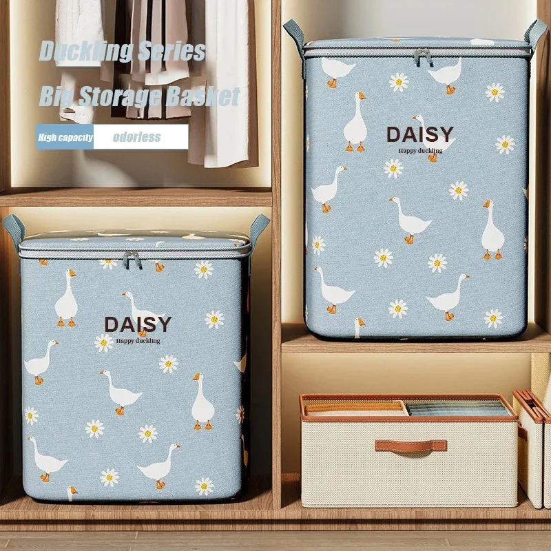 Borsa portaoggetti Daisy Goose - Winter Clothing Organizer recensione e prezzo