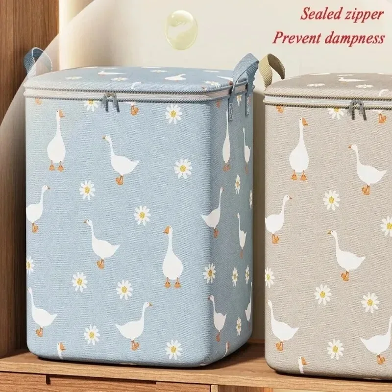 Borsa portaoggetti Daisy Goose - Winter Clothing Organizer recensione e prezzo