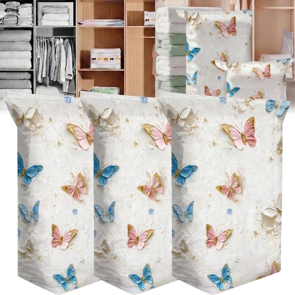 Sacchi Sottovuoto Rinforzati p - Winter Clothing Organizer recensione e prezzo