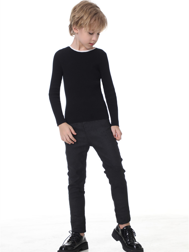 Bambini vestiti spagnoli Set r - Winter Clothing In Spanish recensione e prezzo