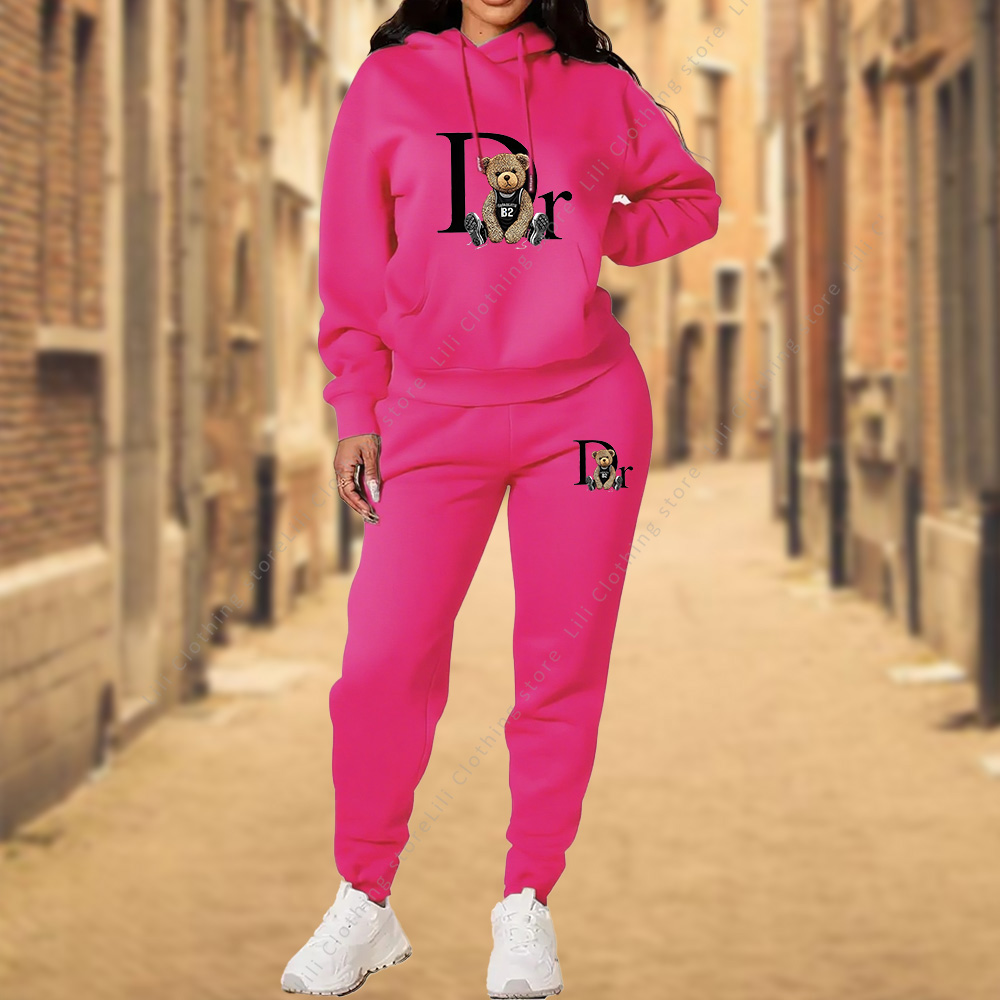 Tuta da donna Abiti firmati es - Winter Clothing Kit recensione e prezzo