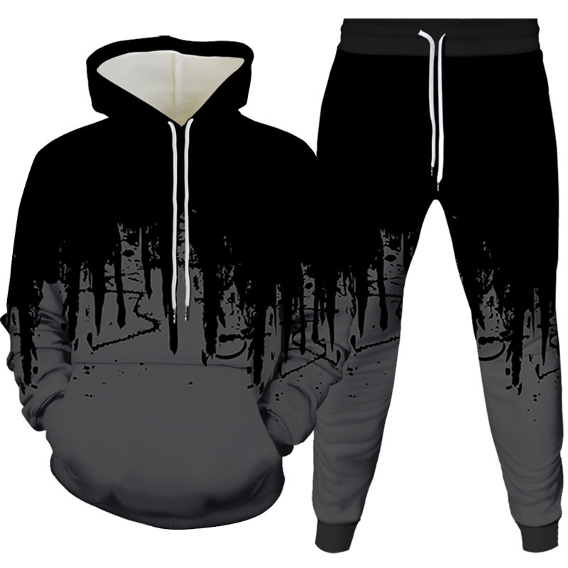 Pittura a inchiostro 3D Stampa - Winter Clothing Usa recensione e prezzo