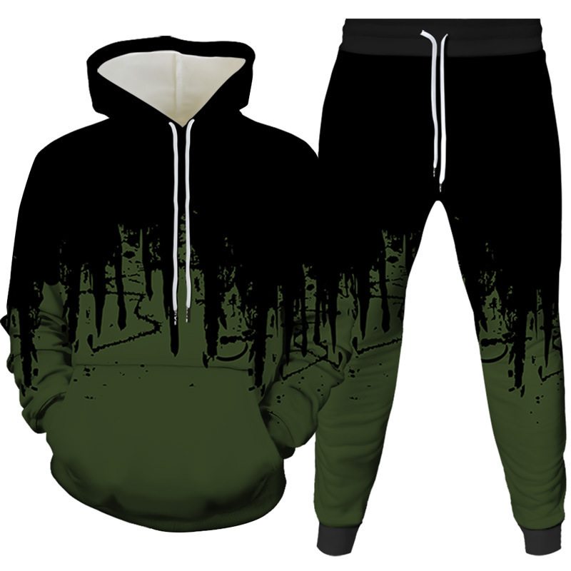 Pittura a inchiostro 3D Stampa - Winter Clothing Usa recensione e prezzo