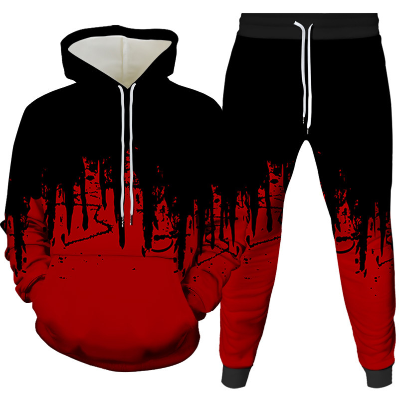 Pittura a inchiostro 3D Stampa - Winter Clothing Usa recensione e prezzo