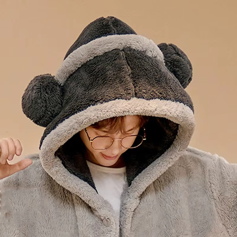 One Piece Rufy Accappatoio Ani - Winter Clothing Kit recensione e prezzo