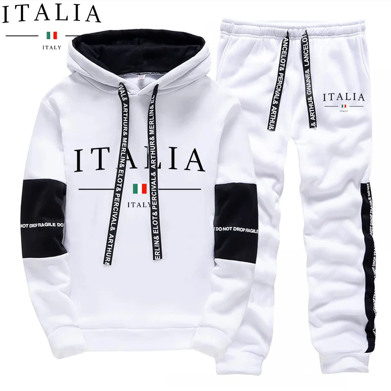 Tuta da Uomo Autunno Inverno,  - Winter Clothing Usa recensione e prezzo
