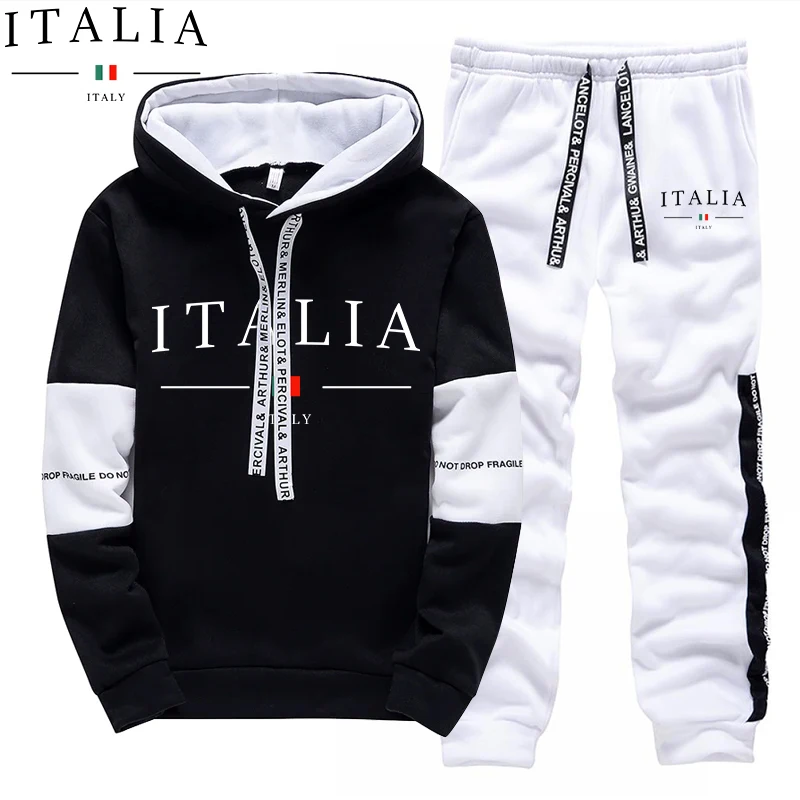 Tuta da Uomo Autunno Inverno,  - Winter Clothing Usa recensione e prezzo