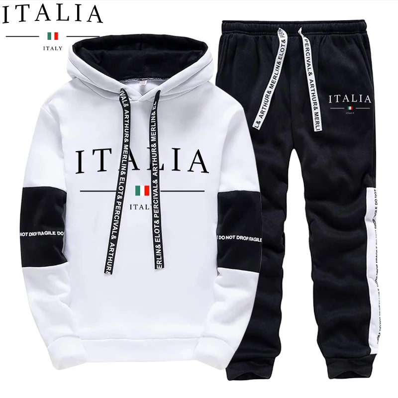 Tuta da Uomo Autunno Inverno,  - Winter Clothing Usa recensione e prezzo