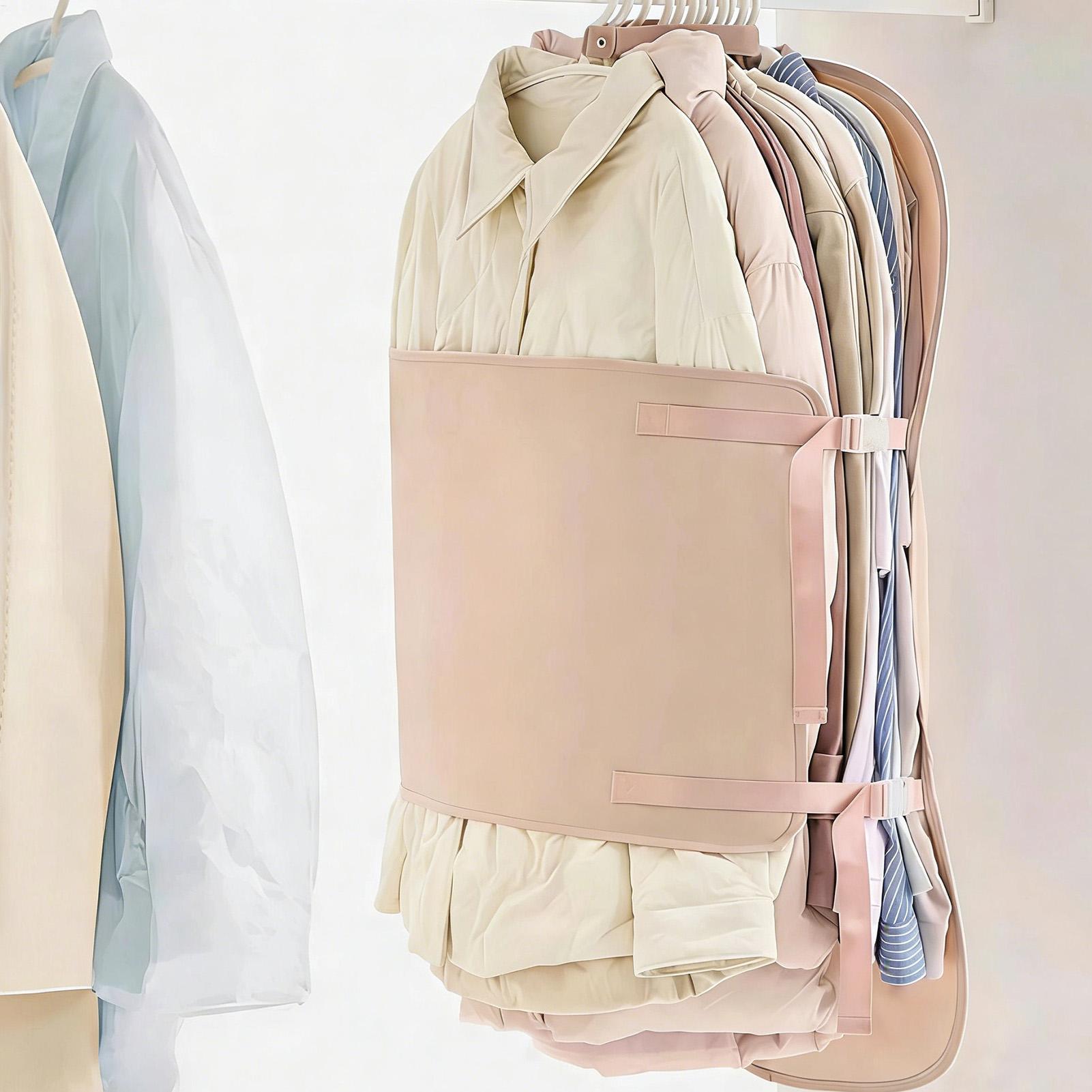 Sacchi Sottovuoto Leggeri e Ri - Winter Clothing Organizer recensione e prezzo