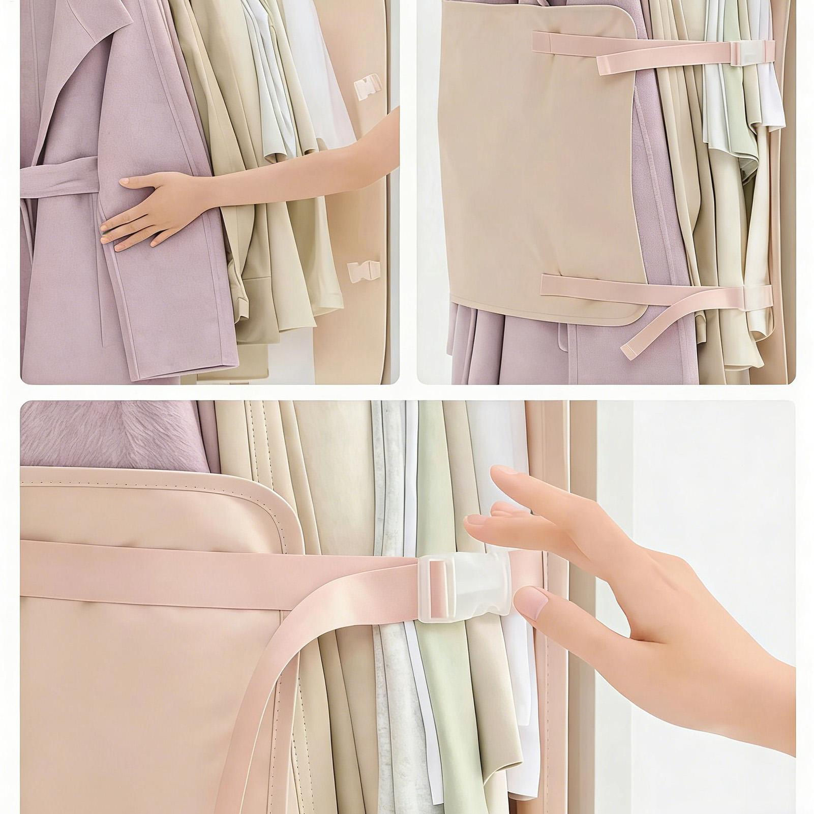 Sacchi Sottovuoto Leggeri e Ri - Winter Clothing Organizer recensione e prezzo