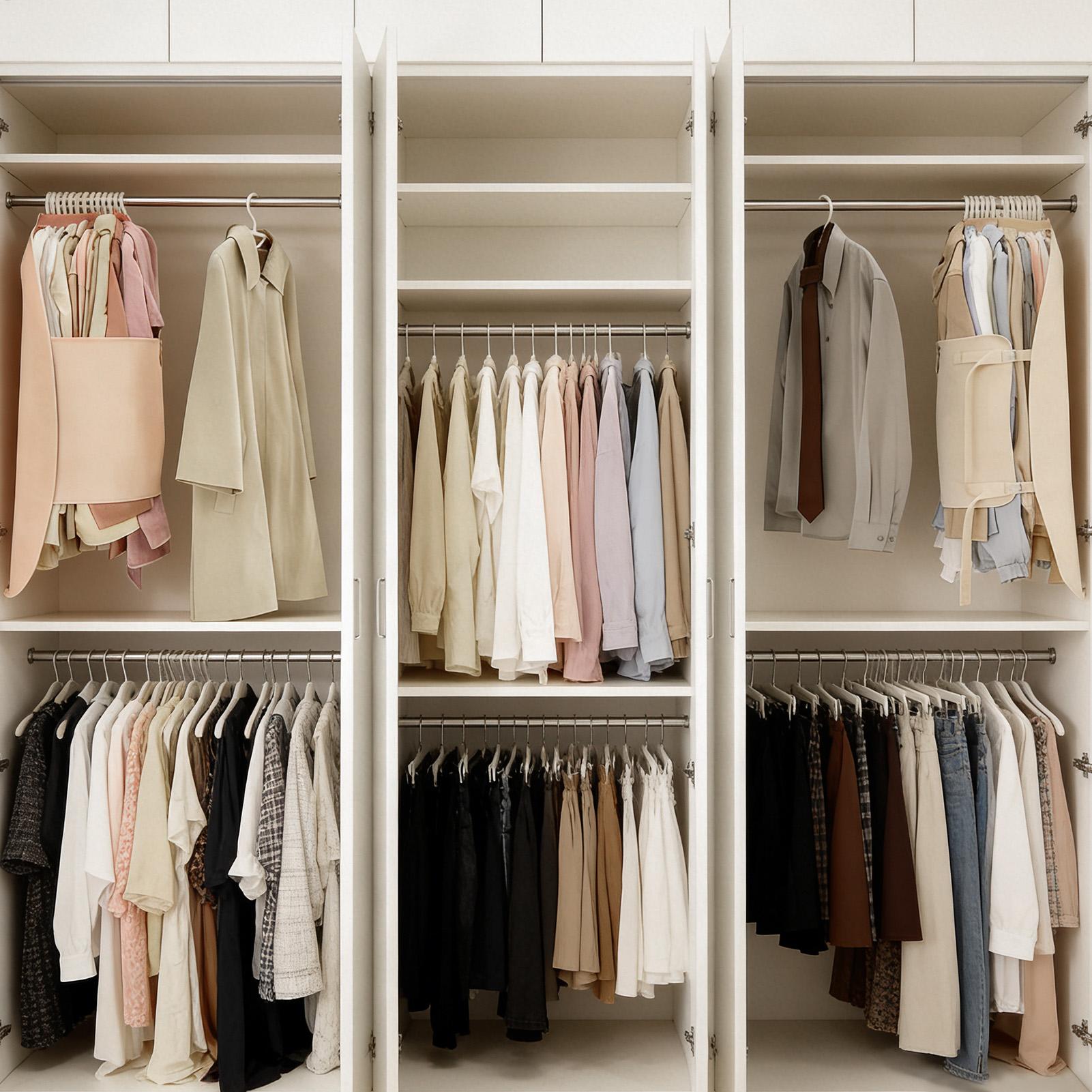 Sacchi Sottovuoto Leggeri e Ri - Winter Clothing Organizer recensione e prezzo